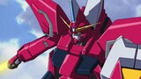 MS Gundam SEED (HD Remaster) - Phase 28 - Flashing Blades