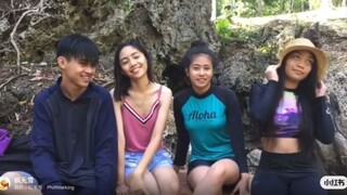 生活，在坎坷中前行；在忙碌中收穫，在悲喜中經歷；在痛苦中領悟；在閱歷中成長；在歷練中堅強；人生，無論繁華與平淡，都要有屬於自己的風景。