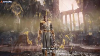 Shrouding The Heavens Eps 98 Sub Indoooo