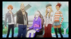 Carole & Tuesday (Episode 15)