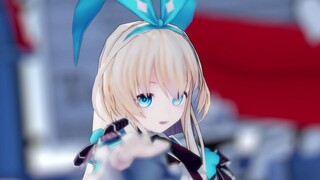 “若要由我来谈论爱的话”【格林笔记/爱丽丝MMD】（鹅妈妈不为人知的童谣）アンノウン・マザーグー