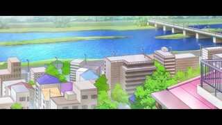 watashi ni tenshi ga maiorita precious friends sub indo