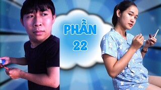 Hài Ngắn Vui Cặp Đôi: Phần 22 - Cải Lương