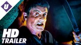 Rambo: Last Blood (2019) - Official "Tunnels" Clip | Sylvester Stallone, Paz Vega