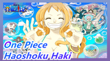 [One Piece] Haoshoku Haki Collides! The World of Conquerors