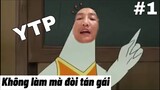 [ YTP ] Việt Nam !! Không Làm Mà Đòi Tán Gái | Lớp Học Bồ Câu chế #1 - Lao FV