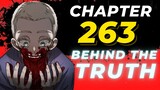 Tokyo Revengers Chapter 263 - Tagalog Dubbed