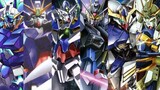 [MAD/Gundam/Reason] Đây chính là Gundam!
