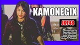Kamonegix - JKT48  [Clean + Lirik]