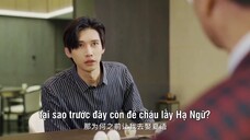 Công Chúa Của Định Mệnh EP 18 [Sub Việt]
