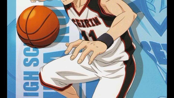 MY FAVORITE BASKETBALL PLAYER