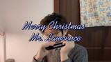 【口琴】Merry Christmas Mr. Lawrance ｜圣诞快乐劳伦斯先生 半音阶口琴New super 64 - Hohner
