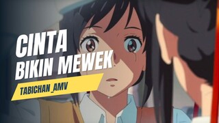 Masih belum bisa move on sama anime ini