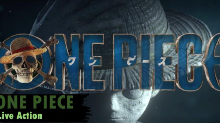 One Piece Live Action ( Open/Teaser) Film - ภาพยนตร์สีแดง เต็มเรื่องในตำนาน