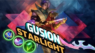 Gusion Modal Skil 2 bisa gitu langsung auto koid musuh🗿🗿😮‍💨