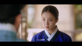 Captivating the King (2024) เสน่ห์ร้ายบัลลังก์ลวง EP 5 [ซับไทย]