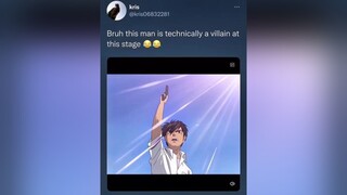 At least he got them to move 😂😂 fullmetalpanicfumoffu anime animeedit animememe animeme animememes animeworld animelove animelover animelovers fypシ foryoupage foryou animefyp animeboy