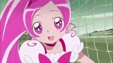 heartcatch precure! tập 3 Vietsub