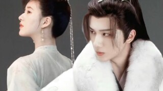 Hậu trường "Thiếu Niên Ca Hanh" 少年歌行 - Lưu Học Nghĩa, Lý Hoành ...
