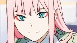 Zero Two Edit😩😩