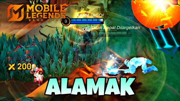 alamak 🗿
