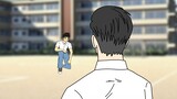 KEANGKUHAN ITU BERNAMA BARAN -Drama animasi sekolah
