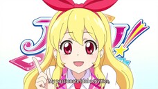 Aikatsu! ep.14 (Naughty Detective♡) eng sub