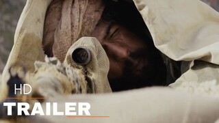 THE AMBUSH - Official Trailer