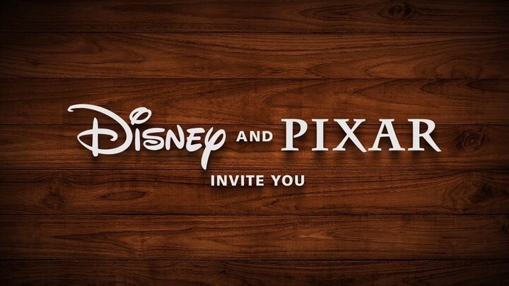 CARL'S DATE Trailer (2023) Pixar link in Introduction