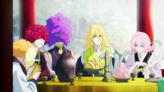 Hell's Paradise(Jigokuraku) Episode #9 | PV