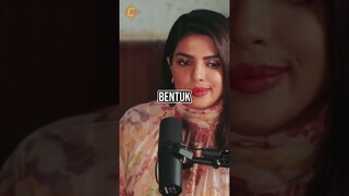 Kehidupan Priyanka Chopra Dipenuhi Duka: Apakah Kepergian Sang Ayah Jadi Kutukan #shorts #fyp