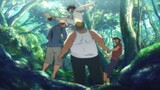 Tekken Bloodline Episode 1 English Dubbed Online