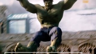 Lebih suka Hulk generasi pertama atau Hulk generasi kedua?