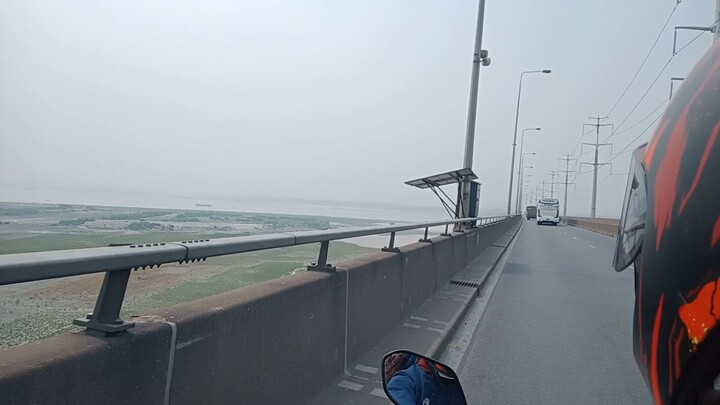 Jamuna Bridge