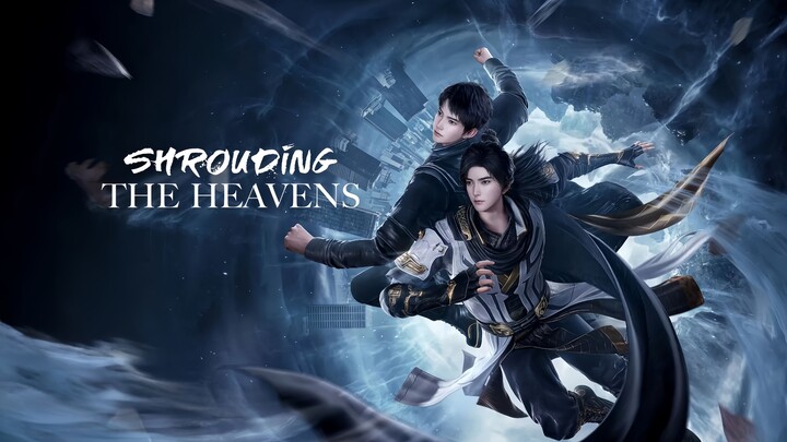 Shrouding Of Heavens Episode 100
