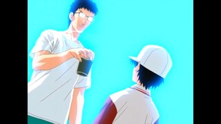 Cuidado con los JUGOS de Sadaharu ♥ PRINCE OF TENNIS ♥ CAP 09 ♥ AUDIO LATINO