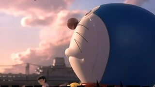 Saya mendedikasikan video ini untuk semua penggemar Doraemon!