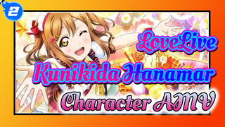 [Character AMV] LoveLive Sunshine! Kunikida Hanamar (Zura~)_2