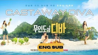 Castaway Diva |official trailer | Korean drama [Eng Sub] | Park Eun Bin and Chae Jong Hyeop