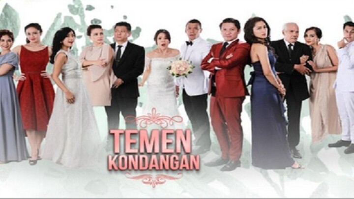 19 Temen Kondangan - 2020 - Indonesian Movies