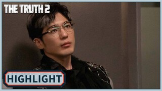 Highlight | Catch that patient! | The Truth 2 | 开始推理吧 第2季 | ENG SUB