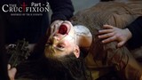 The Crucifixion (2017) Part - 2 | Horror Movie Recap | Movie Recap