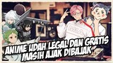 Kenapa Wibu Sulit Tobat Dari Anime Bajakan?  - #PodcastRapatOSIS With Daem @Muse Indonesia