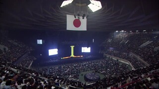 Full Konser Ikimonogakari 2013 Live Minasan Konni Tour