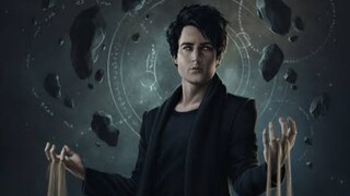 THE SANDMAN (EPISODE 2)