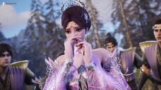 Ancient War Soul Episode 11 Sub Indonesia
