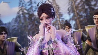 Ancient War Soul Episode 11 Sub Indonesia