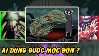 Ngoài Hashirama Senju Còn 6 Nhân Vật Sử Dụng Mộc Độn Mạnh Mẽ Nữa|Tìm Hiểu Naruto