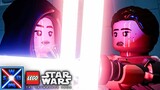 Das DUELL auf dem 2. TODESSTERN! - Lego Star Wars Die Skywalker Saga #33