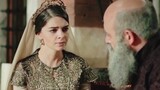 [Muhteşem Yüzyıl] Three Short Clips of Suleiman's Old Age